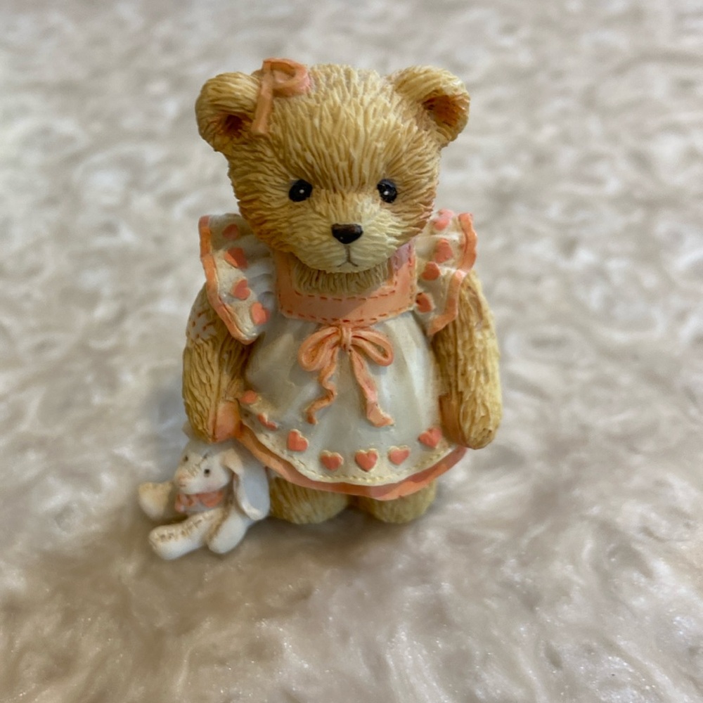 Cherished Teddies: Child of Kindness